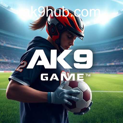 AK9.GAME