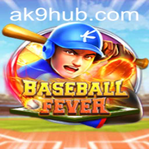 BaseballFever: Um Mergulho no Mundo do Jogo Revolucionário AK9.GAME