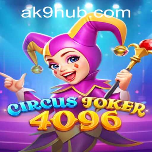 Descubra o Fascinante Mundo de CircusJoker4096: Um Guia Completo