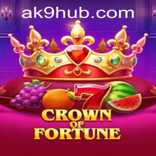 CrownofFortune: Uma Jornada Dentro do Mundo Fascinante de AK9.GAME