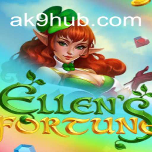Explorando o Mundo Fascinante de EllensFortune e AK9.GAME