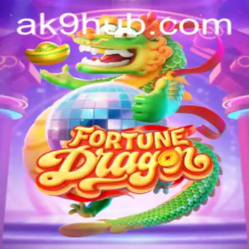 FortuneDragon: Um Mergulho no Mundo Fabuloso do AK9.GAME