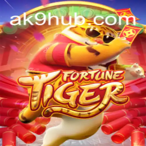 FortuneTiger: Uma Jornada no Mundo dos Jogos com AK9.GAME