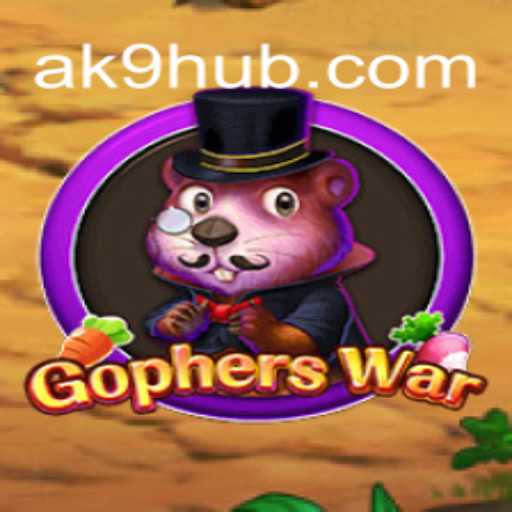 Explorando o Mundo de GophersWar: Um Jogo Estratégico Revolucionário