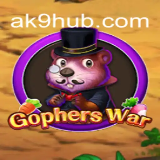 Explorando o Mundo de GophersWar: Um Jogo Estratégico Revolucionário
