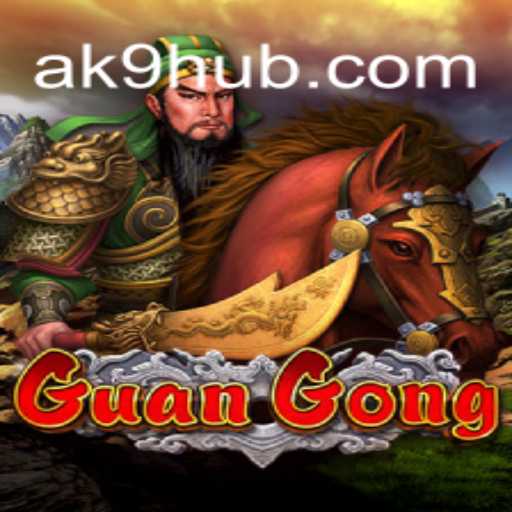 Explorando o Fascinante Mundo de GuanGong