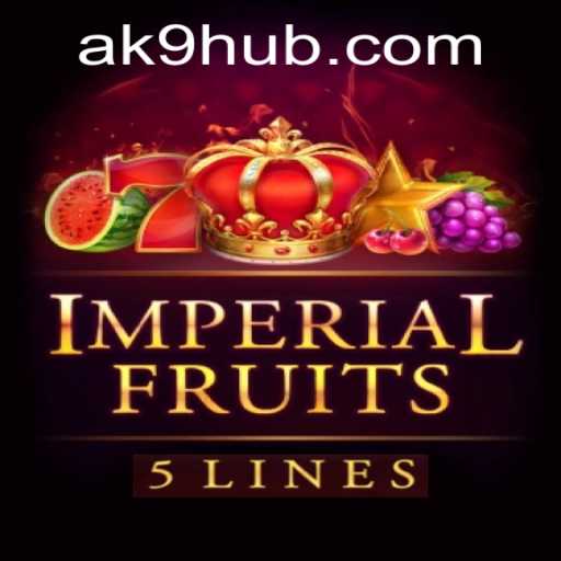 Descobrindo o Fascinante Mundo de ImperialFruits5