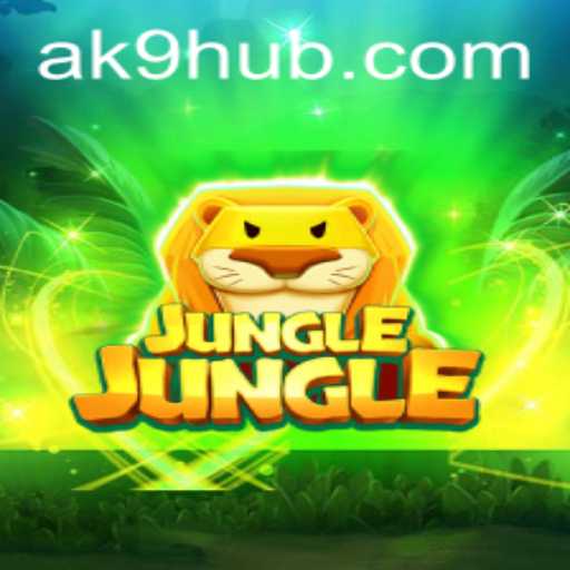 Explorando o Mundo do JungleJungle em AK9.GAME