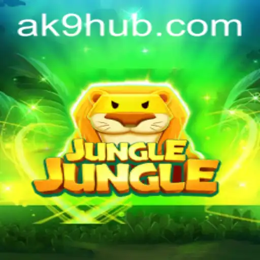Explorando o Mundo do JungleJungle em AK9.GAME