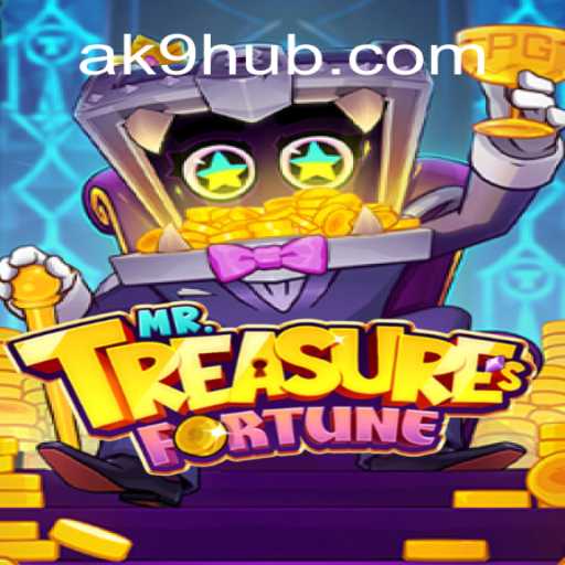 Explorando o Fascinante Universo de MrTreasuresFortune e AK9.GAME