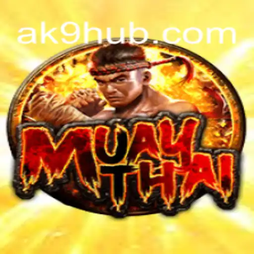 Explorando o Jogo MuayThai da Plataforma AK9.GAME