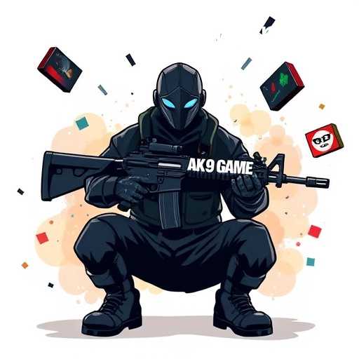 AK9.GAME
