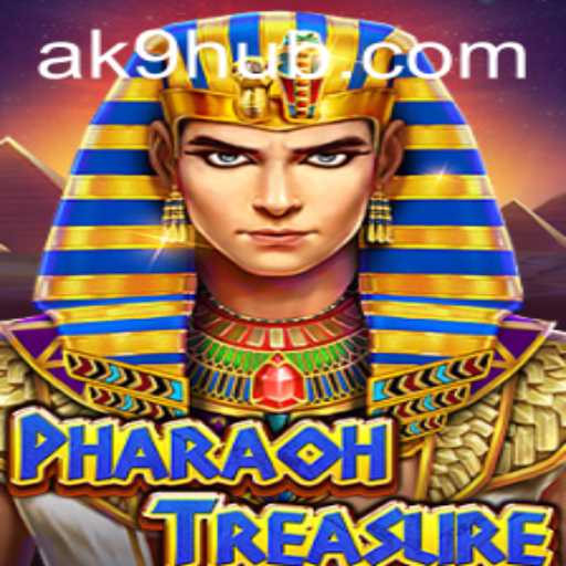 Explorando o Fascinante Mundo de PharaohTreasure com AK9.GAME