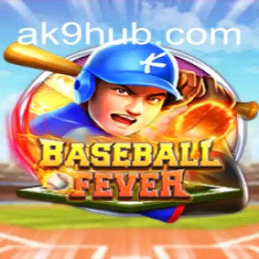 BaseballFever: Um Mergulho no Mundo do Jogo Revolucionário AK9.GAME