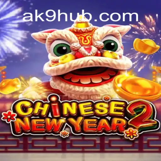 Descubra as Emoções do Jogo CHINESENEWYEAR2 - Uma Aventuras Cultural Interativa