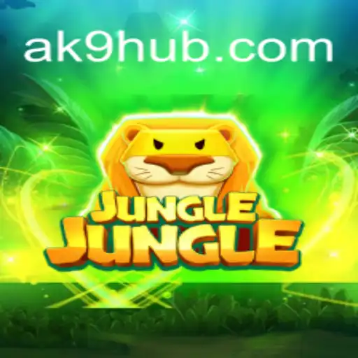 Explorando o Mundo do JungleJungle em AK9.GAME