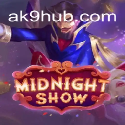 Explorando o Mundo Enigmático de MidnightShow