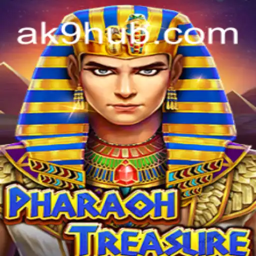 Explorando o Fascinante Mundo de PharaohTreasure com AK9.GAME