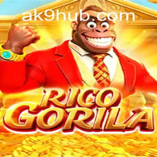 Explore RicoGorila: Um Mergulho no Mundo do Jogo AK9.GAME