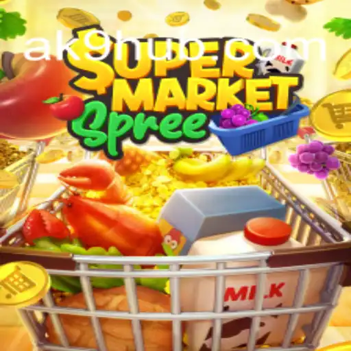 Descubra as Aventuras do Jogo SupermarketSpree