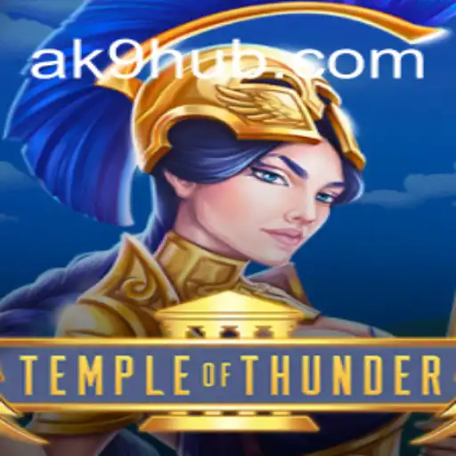 TempleofThunder: Uma Aventura Épica no Mundo dos Jogos