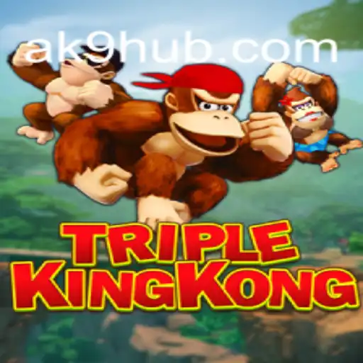 Explorando o Mundo de TripleKingKong: Uma Aventura Inovadora na AK9.GAME