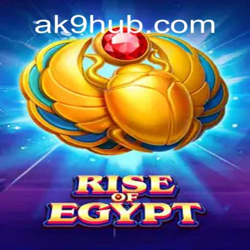 Descubra a Aventura Antiga de RiseOfEgypt com AK9.GAME
