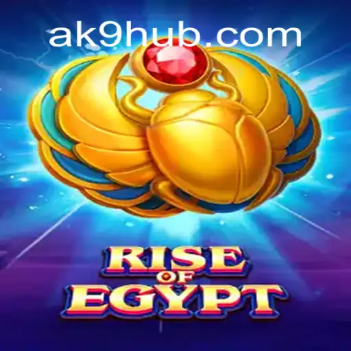 Descubra a Aventura Antiga de RiseOfEgypt com AK9.GAME