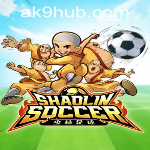 Shaolin Soccer: O Novo Sucesso dos Jogos Digitais