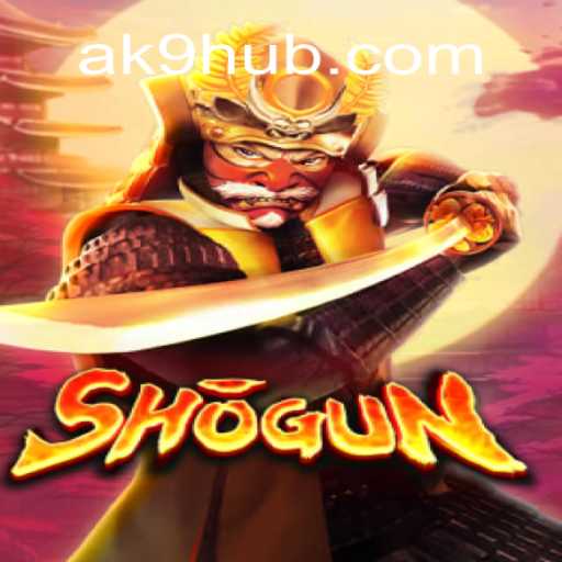 Desvendando Shogun: O Jogo Estratégico de AK9.GAME