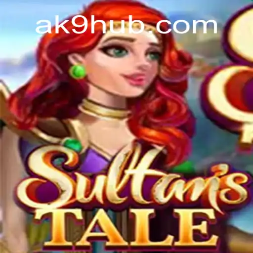 Sultanstale: Explorando o Fascinante Mundo do Jogo AK9.GAME