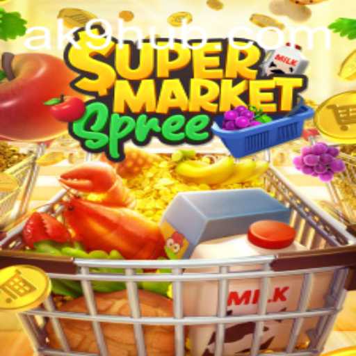 Descubra as Aventuras do Jogo SupermarketSpree