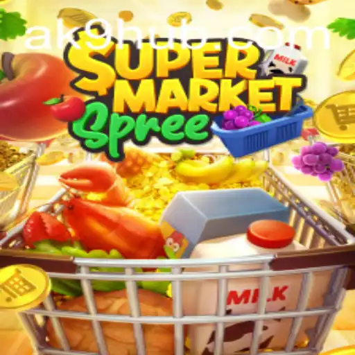 Descubra as Aventuras do Jogo SupermarketSpree