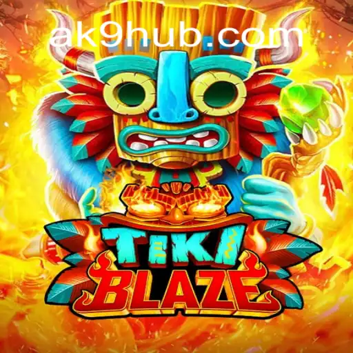 Explorando o Mundo de TikiBlaze: Um Novo Fenômeno em AK9.GAME