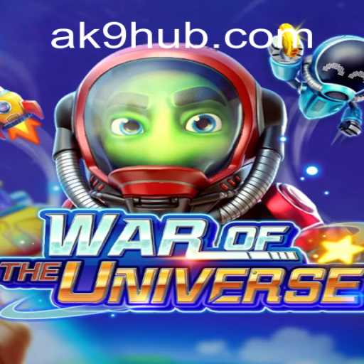 Explorando WAROFTHEUNIVERSE: Um Jogo de Estratégia e Conquista Espacial
