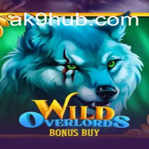 Descubra o Empolgante WildOverlordsBonusBuy na Plataforma AK9.GAME